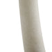 Arteriors - 9200 - Sculpture - Otto - Ivory