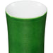Currey and Company - 1200-0577 - Vase - Green