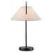 Currey and Company - 6000-0780 - One Light Desk Lamp - Oil Rubbed Bronze