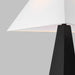 Visual Comfort Studio - KT1371AI1 - LED Table Lamp - Herrero - Aged Iron