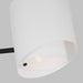 Visual Comfort Studio - ET1501AI1 - LED Floor Lamp - Paerero - Aged Iron