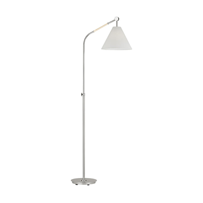 Visual Comfort Studio - AET1051PN1 - One Light Table Lamp - Remy - Polished Nickel