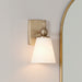 Kichler - 55090CPZ - One Light Wall Sconce - Cosabella - Champagne Bronze