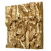 Uttermost - 04327 - Wall Decor - Rio - Gold Leaf