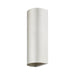 Livex Lighting - 22063-91 - One Light Outdoor Wall Lantern - Bond - Brushed Nickel