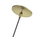 Livex Lighting - 41329-01 - One Light Pendant - Pinnacle - Antique Brass
