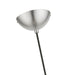 Livex Lighting - 45481-91 - One Light Mini Pendant - Stockton - Brushed Nickel with Polished Chrome