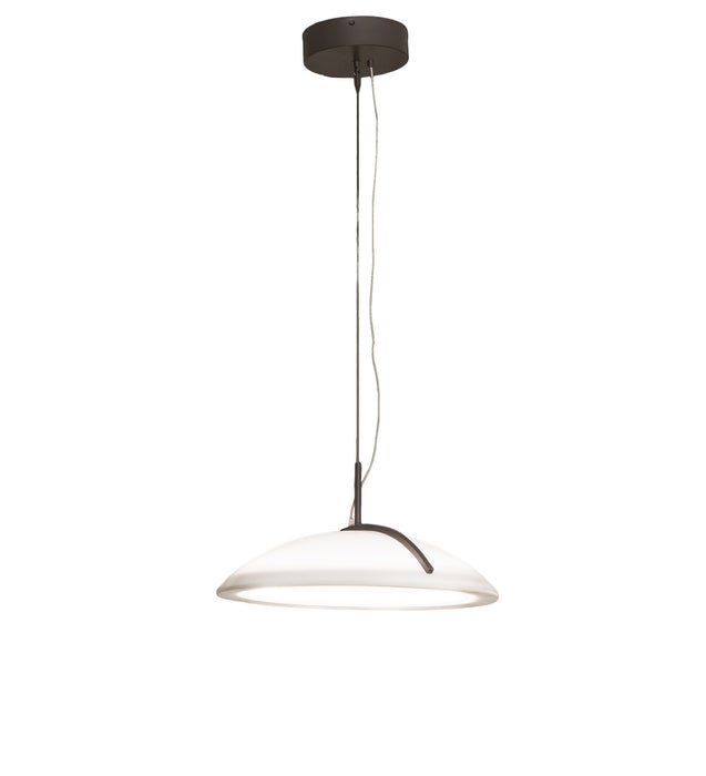 Meyda Tiffany - 232811 - LED Pendant - Gravity