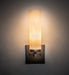 Meyda Tiffany - 246112 - LED Wall Sconce - Dante