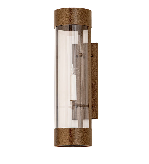 Meyda Tiffany - 250382 - One Light Wall Sconce - Alfie