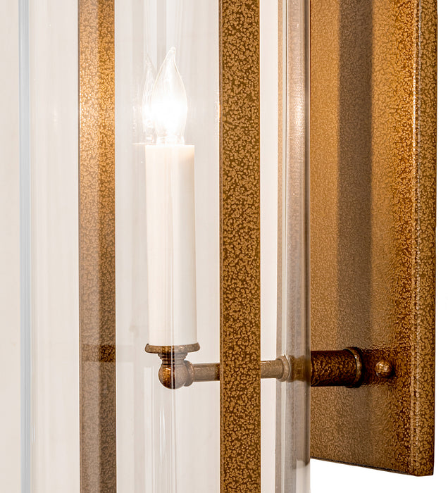 Meyda Tiffany - 250382 - One Light Wall Sconce - Alfie