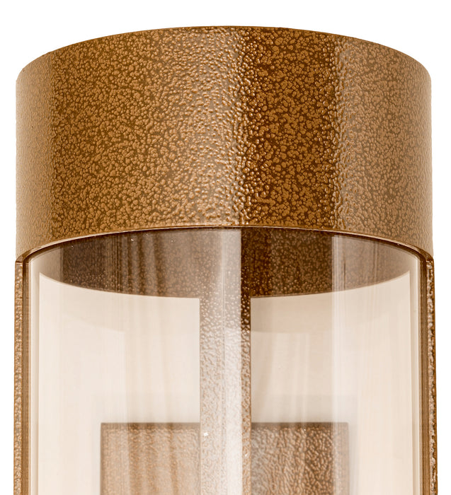 Meyda Tiffany - 250382 - One Light Wall Sconce - Alfie