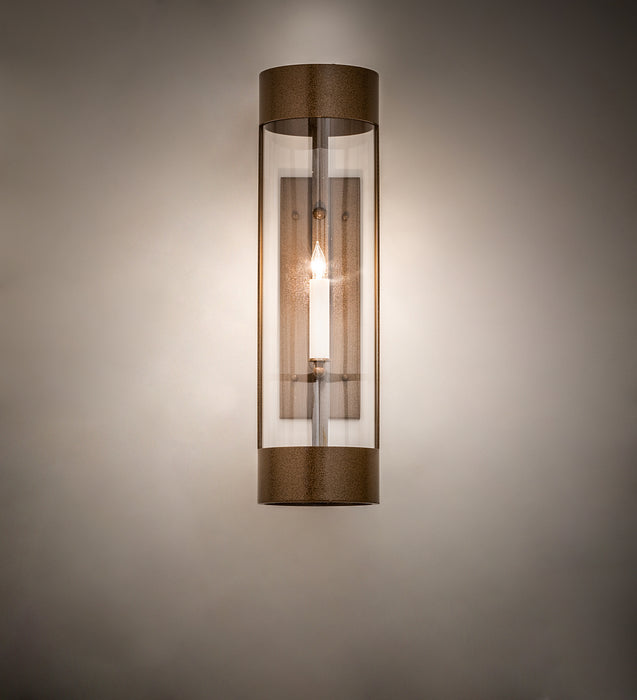 Meyda Tiffany - 250382 - One Light Wall Sconce - Alfie