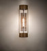 Meyda Tiffany - 250382 - One Light Wall Sconce - Alfie