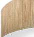Meyda Tiffany - 254568 - LED Pendant - Cilindro - Brushed Aluminum