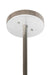 Meyda Tiffany - 254568 - LED Pendant - Cilindro - Brushed Aluminum