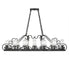 Meyda Tiffany - 254701 - LED Chandelier - Carlotta