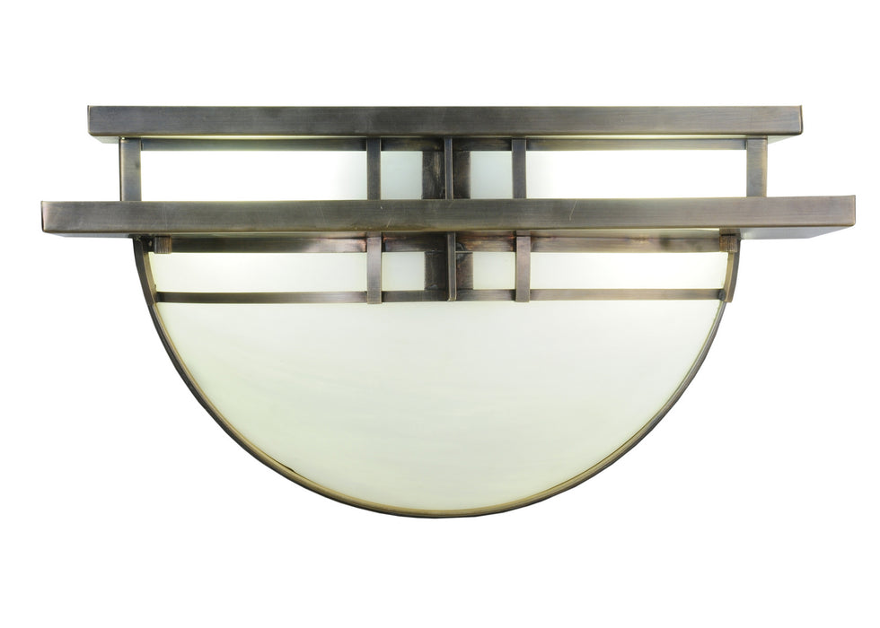 Meyda Tiffany - 254838 - LED Wall Sconce - Revival - Antique Brass