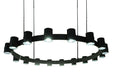 Meyda Tiffany - 254909 - LED Chandelier - Chappell