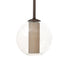 Meyda Tiffany - 248043 - LED Pendant - Bola - Bronze