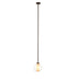 Meyda Tiffany - 248043 - LED Pendant - Bola - Bronze