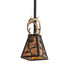 Meyda Tiffany - 250974 - One Light Pendant
