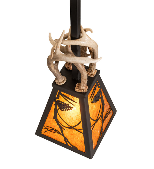 Meyda Tiffany - 250974 - One Light Pendant