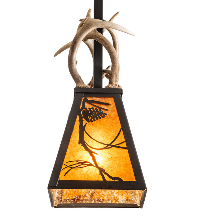 Meyda Tiffany - 250974 - One Light Pendant