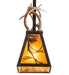 Meyda Tiffany - 250974 - One Light Pendant