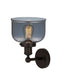 Innovations - 616-1W-OB-G73 - One Light Wall Sconce - Edison - Oil Rubbed Bronze