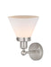 Innovations - 616-1W-SN-G41 - One Light Wall Sconce - Edison - Brushed Satin Nickel