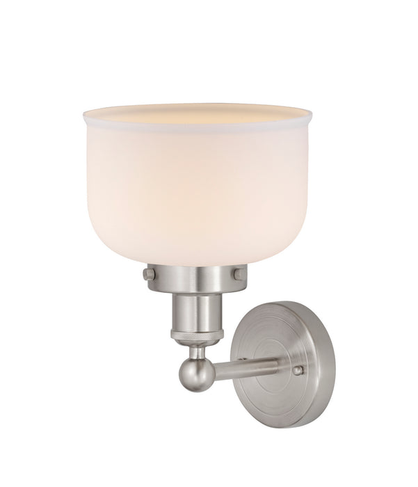 Innovations - 616-1W-SN-G71 - One Light Wall Sconce - Edison - Brushed Satin Nickel