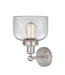 Innovations - 616-1W-SN-G72 - One Light Wall Sconce - Edison - Brushed Satin Nickel