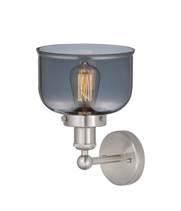 Innovations - 616-1W-SN-G73 - One Light Wall Sconce - Edison - Brushed Satin Nickel