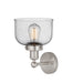 Innovations - 616-1W-SN-G74 - One Light Wall Sconce - Edison - Brushed Satin Nickel