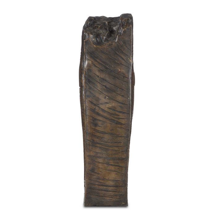 Currey and Company - 1200-0598 - Object - Bronze
