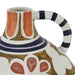 Currey and Company - 1200-0615 - Vase - Multicolor