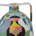 Currey and Company - 1200-0616 - Vase - Multicolor