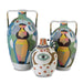 Currey and Company - 1200-0617 - Vase - Multicolor