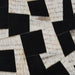 Currey and Company - 1200-0642 - Box Set of 2 - Natural/Black/Linen