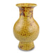 Currey and Company - 1200-0662 - Vase Set of 3 - Yellow/Gold Brown