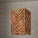 Capital Lighting - 547411MA - One Light Foyer Pendant - Soleil - Matte Brass