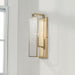 Capital Lighting - 625111AD - One Light Wall Sconce - Rylann - Aged Brass