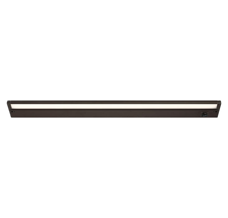 Savoy House - 4-UC-5CCT-32-BZ - LED Undercabinet - Bronze