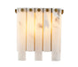 Z-Lite - 345-2S-RB - Two Light Wall Sconce - Viviana - Rubbed Brass