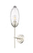 Z-Lite - 651S-BN - One Light Wall Sconce - Arden - Brushed Nickel