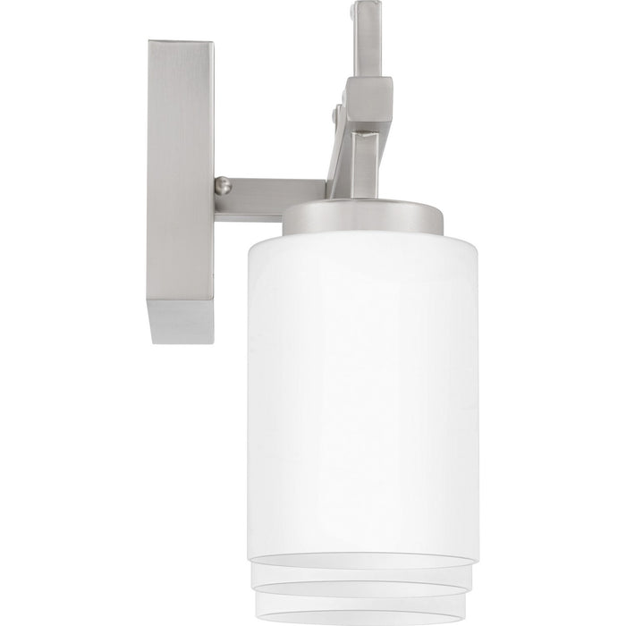 Quoizel - WLB8622BN - LED Bath - Wilburn - Brushed Nickel