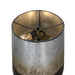 Varaluz - 323T02BOG - Two Light Buffet Lamp - Cannery - Ombre Galvanized