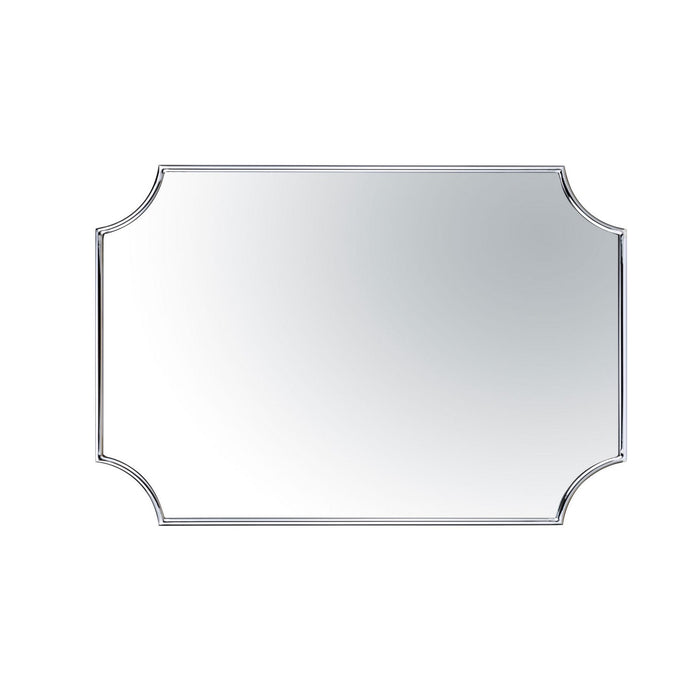 Varaluz - 431MI22CH - Mirror - Carlton - Chrome