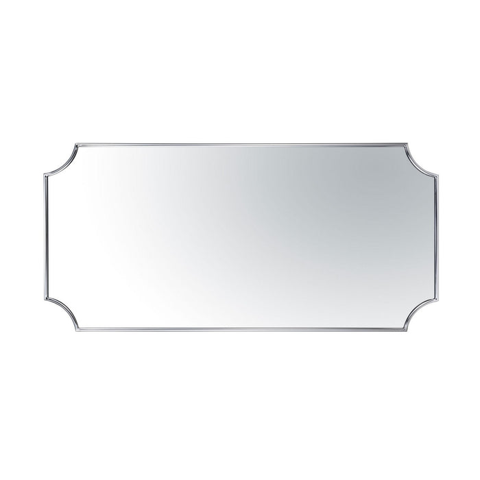 Varaluz - 431MI24CH - Mirror - Carlton - Chrome